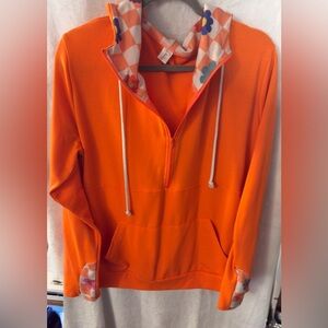 Shirley and Stone Audre Hoodie